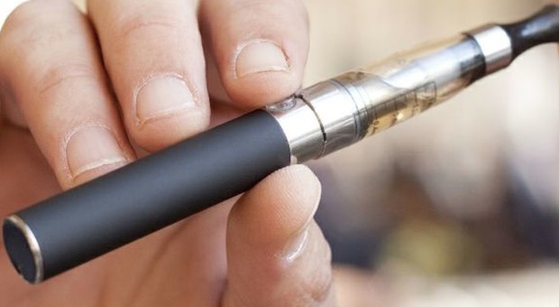 Le sigarette elettroniche sono sicure?